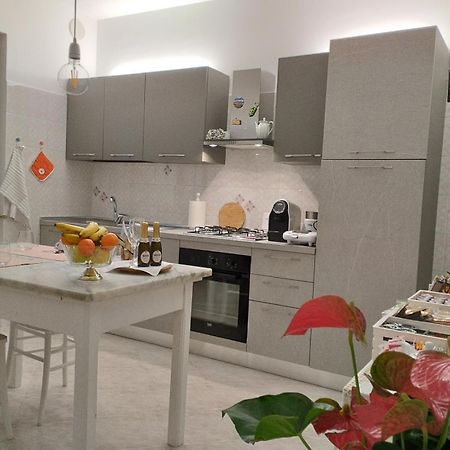 A Casa Ida Apartment Bagnoregio Exterior foto