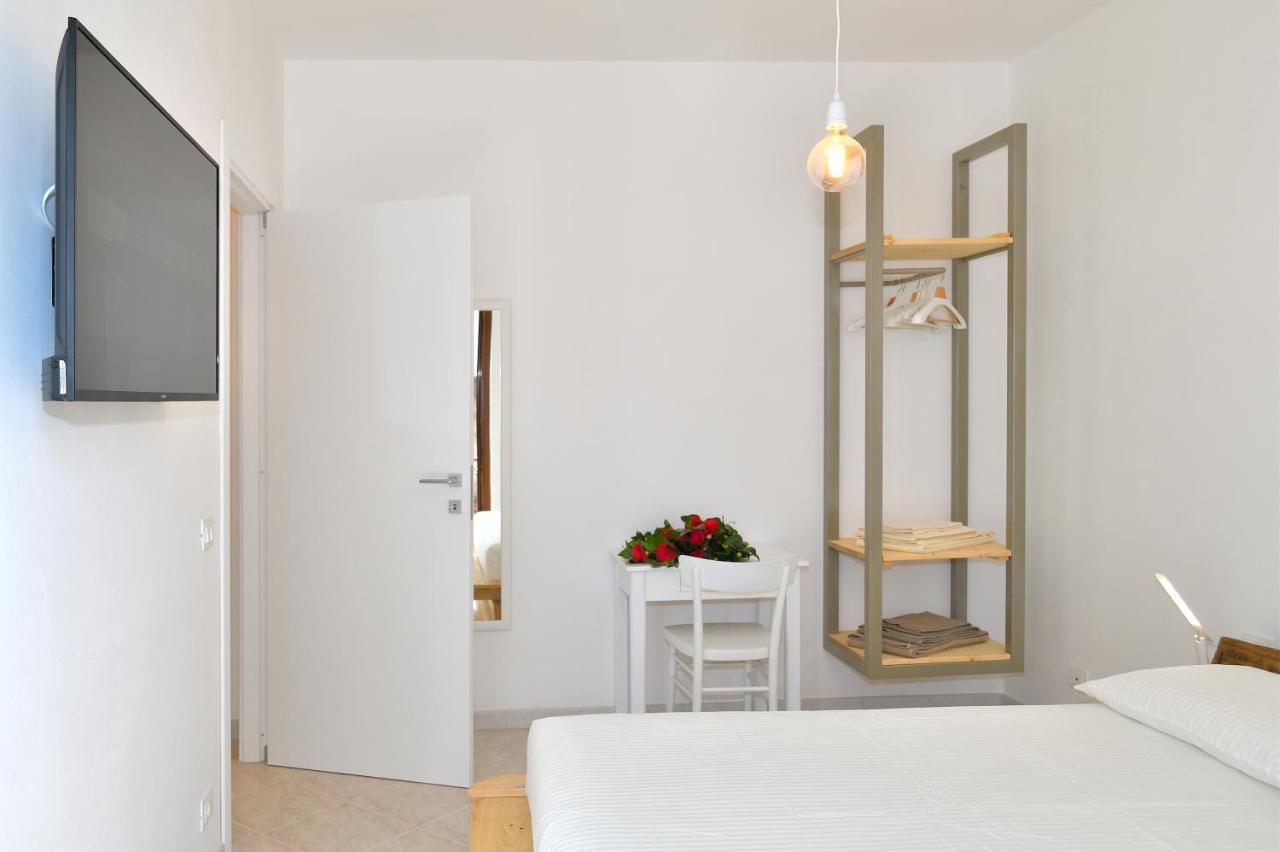 A Casa Ida Apartment Bagnoregio Exterior foto