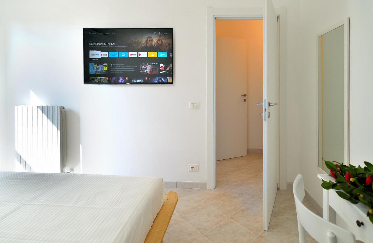 A Casa Ida Apartment Bagnoregio Exterior foto