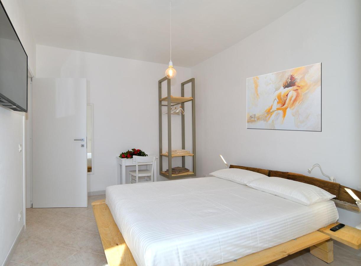 A Casa Ida Apartment Bagnoregio Exterior foto